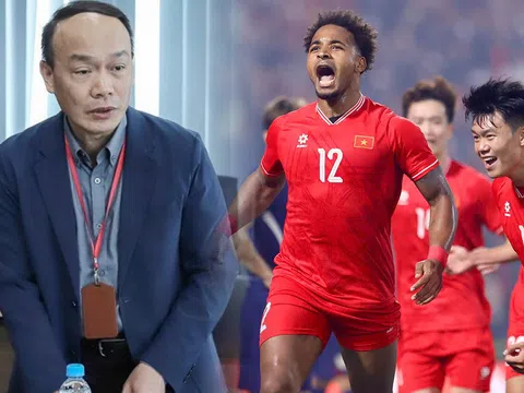 VFF 'ngó lơ' SVĐ Mỹ Đình, ĐT Việt Nam chính thức chốt 'sân nhà mới' tại Vòng loại Asian Cup 2027