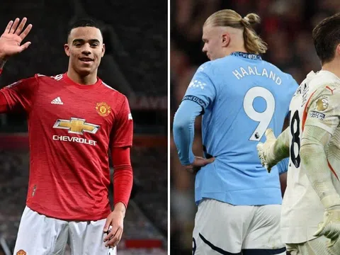 Kết quả bóng đá hôm nay: Man City thảm bại ở Ngoại hạng Anh; Greenwood đồng ý trở lại Man United?