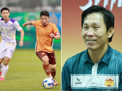 HAGL gây phẫn nộ tại V.League, cựu hậu vệ ĐT Việt Nam đưa ra tuyên bố khó tin