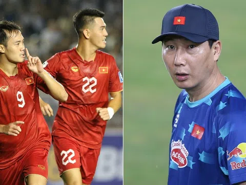 Tin bóng đá trong nước 23/2: Trụ cột ĐT Việt Nam gây chấn động; Ông lớn V.League lập công lớn