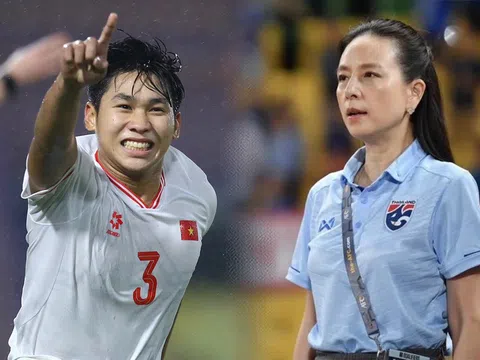 Madam Pang chơi lớn trước ĐT Việt Nam, chính thức 'triệu hồi' thần đồng Man Utd dự giải châu Á