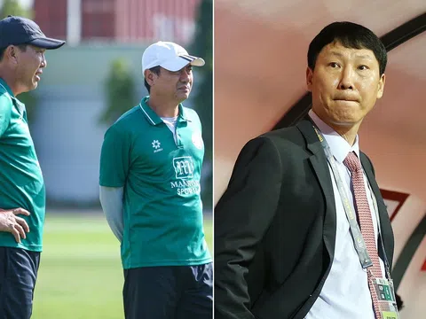 Chia tay VFF, công thần của ĐT Việt Nam bất ngờ chốt bến đỗ tại V.League