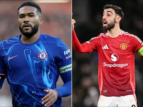 Kết quả bóng đá Ngoại hạng Anh: Southampton gây sốc trước Chelsea; Man Utd rơi xuống nhóm trụ hạng?