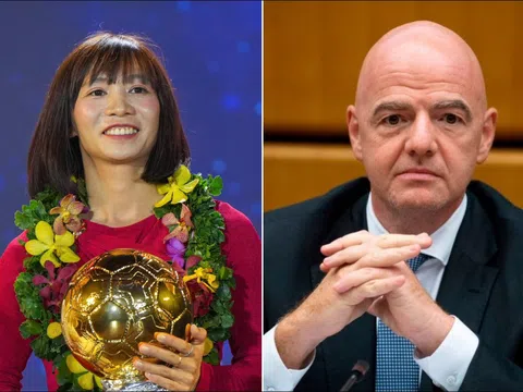 Rộng cửa lập 'siêu kỷ lục thế giới', Thùy Trang được FIFA vinh danh sau danh hiệu QBV nữ 2024