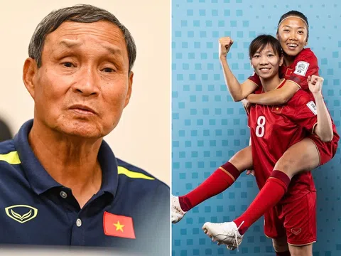 Đi vào lịch sử với QBV 2024, công thần của ĐT Việt Nam đặt mục tiêu dự World Cup lần thứ 2