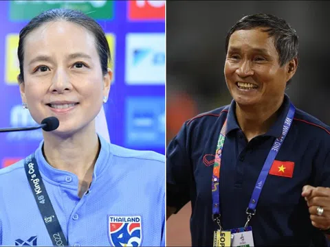 Madam Pang tiết lộ thông tin chấn động về bóng đá Việt Nam, ĐT Việt Nam rộng cửa dự World Cup