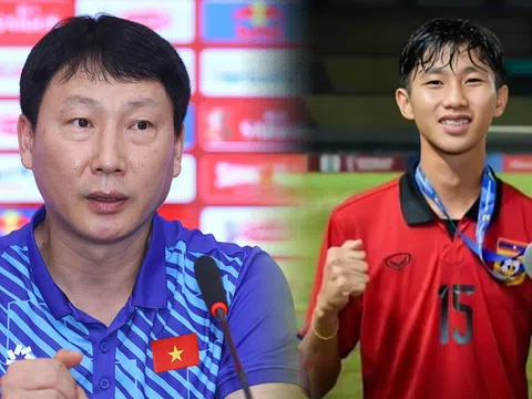 Ngôi sao gốc Việt quay lưng với ĐT Việt Nam, HLV Kim Sang-sik gặp khó ở VL Asian Cup 2027