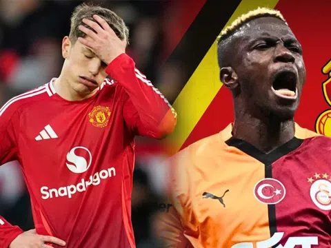 Tin bóng đá quốc tế 2/3: Osimhen lật kèo Man United; Địa chấn xuất hiện tại FA Cup?