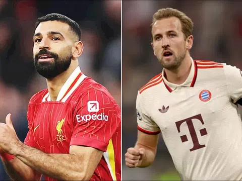 Lịch thi đấu bóng đá Champions League hôm nay: Liverpool gặp khó trước PSG; Bayern Munich thua sốc?