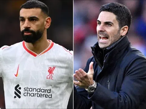 Liverpool bất ngờ bị trừ điểm Ngoại hạng Anh, Arsenal sáng cửa trở lại cuộc đua vô địch?
