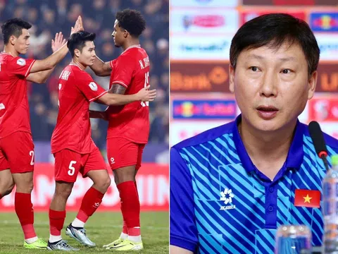 Tin bóng đá trong nước 6/3: Rõ nghi án bán độ ở AFF Cup 2024; ĐT Việt Nam có biến động lớn