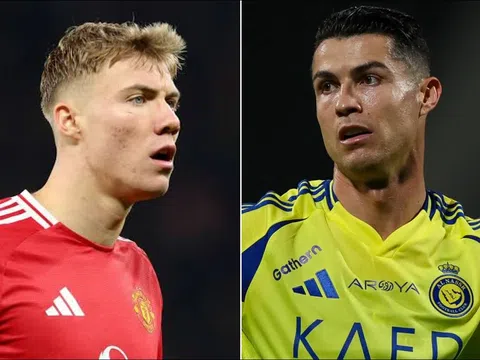 Lịch thi đấu bóng đá hôm nay: Man Utd đại thắng ở Europa League; Ronaldo nhận tin dữ ở Saudi League?