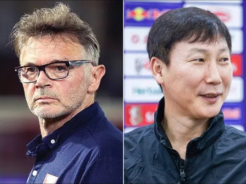 Từng bị Phillippe Troussier 'ruồng bỏ', sao Việt kiều được HLV Kim Sang-sik triệu tập lên ĐTVN?