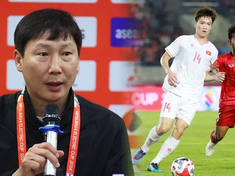 AFC ra quyết định quan trọng, ĐT Việt Nam thận trọng trước VL Asian Cup 2027