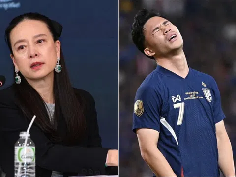 Madam Pang nguy cơ ngồi tù, ĐT Thái Lan rơi vào khủng hoảng sau AFF Cup 2024