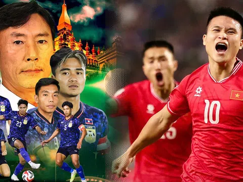 Bại tướng của ĐT Việt Nam đón ngoại binh 'khủng', quyết gieo sầu cho nhà vô địch AFF Cup 2024