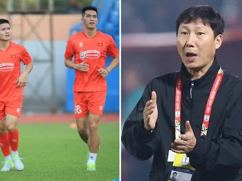 AFC thông báo thay đổi quan trọng, ĐT Việt Nam gặp bất lợi ở Vòng loại Asian Cup 2027?