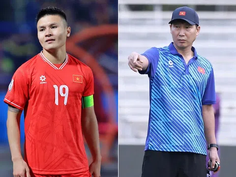 Lịch thi đấu bóng đá hôm nay: ĐT Việt Nam đón tin vui trên BXH FIFA trước ngày đấu Campuchia?