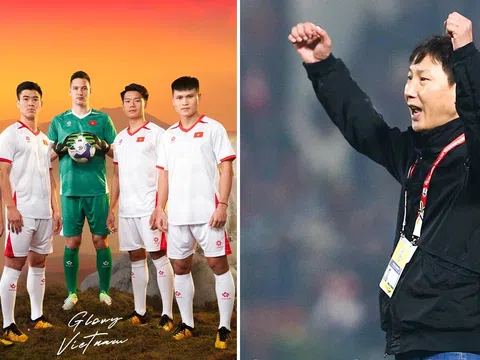 Kết quả bóng đá hôm nay: ĐT Việt Nam nhận tin vui trên BXH FIFA, HLV Kim Sang Sik thở phào