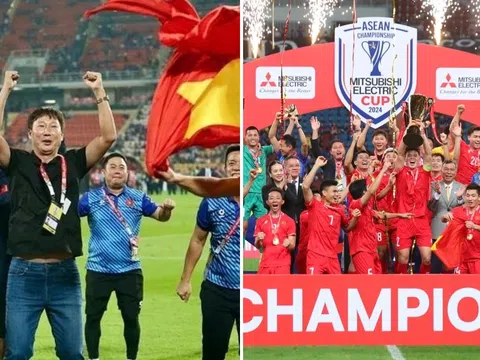 Lịch thi đấu Vòng loại Asian Cup 2027 mới nhất: Sao HAGL gây sốt; ĐT Việt Nam sớm giành ngôi đầu?