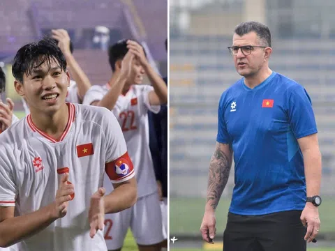 Lịch thi đấu VCK U17 châu Á 2025: HLV Roland gây bất ngờ; ĐT Việt Nam lập kỳ tich giành vé World Cup?