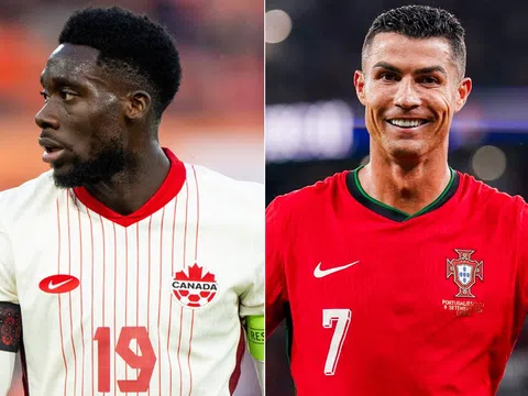 Lịch thi đấu bóng đá 23/3: ĐT Việt Nam nhảy vọt trên BXH FIFA; Ronaldo lập kỷ lục ở Nations League?