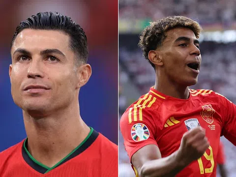 Kết quả bóng đá Nations League hôm nay: Ronaldo lập siêu kỷ lục, nhà vô địch World Cup gục ngã?