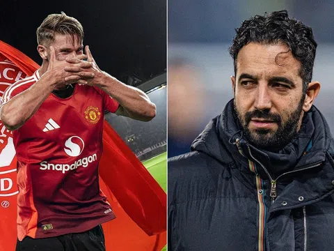 Sporting Lisbon bật đèn xanh, Man United chiêu mộ Gyokeres với giá cực rẻ