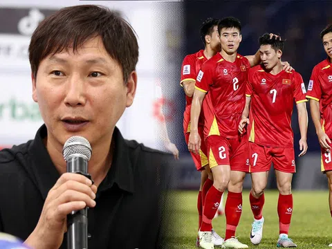 Ngôi sao ĐT Việt Nam bất ngờ được mở đường xuất ngoại, hé lộ bến đỗ gây ngỡ ngàng