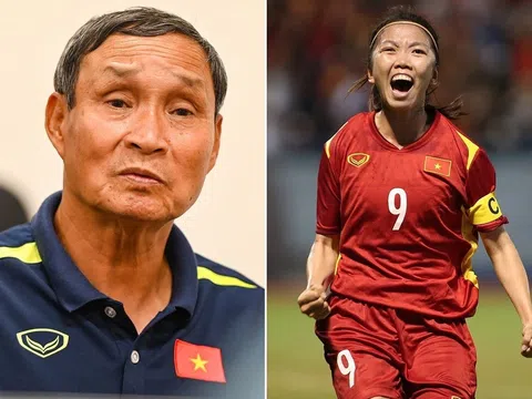 FIFA hào hứng với thay đổi lịch sử, ĐT Việt Nam được mở đường dự Olympic