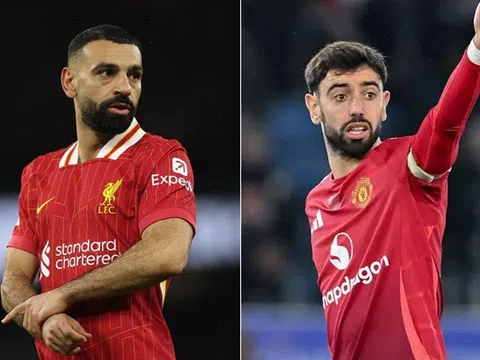 Bảng xếp hạng Ngoại hạng Anh mới nhất: Liverpool chính thức vô địch; MU bị Tottenham vượt mặt?