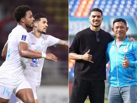 Bị nhà vô địch V.League gạch tên, bạn thân Xuân Son bất ngờ cập bến Thai League