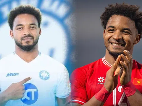 Xuân Son lập cột mốc khó tin tại V.League, trụ cột ĐT Việt Nam có phản ứng bất ngờ