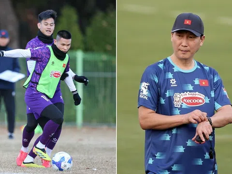 Có lợi thế lớn ở 'chung kết' V.League, trụ cột ĐT Việt Nam tuyên bố mạnh miệng