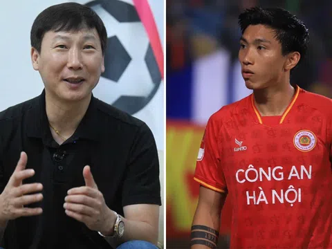 Tin bóng đá tối 1/5: ĐT Việt Nam nhận 'đặc quyền' từ AFC; Rõ vụ Đoàn Văn Hậu chia tay CLB CAHN