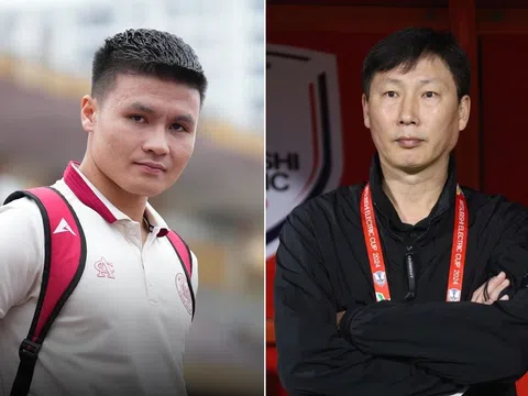 Ông lớn V.League lập kỳ tích, trụ cột ĐT Việt Nam rộng cửa nhận phần thưởng khó tin