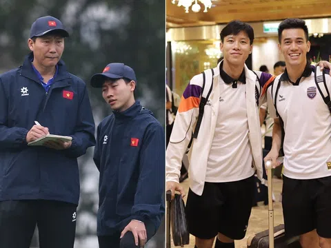 Công thần ĐT Việt Nam chấn thương nặng, vỡ mộng lập kỷ lục dưới thời HLV Kim Sang-sik
