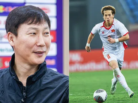 Gây chấn động tại V.League, báu vật của ĐT Việt Nam chốt bến đỗ cực bất ngờ