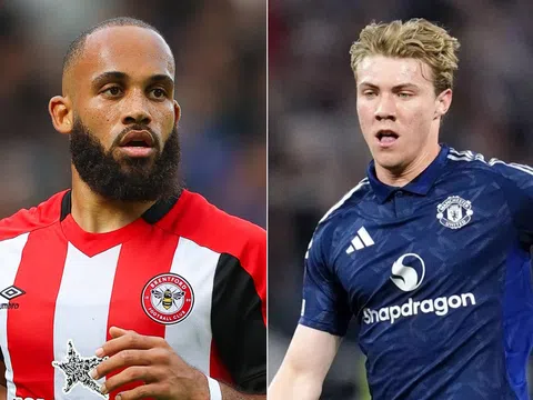 Dự đoán tỷ số Brentford vs MU, 20h ngày 4/5 - Vòng 35 Ngoại hạng Anh: HLV Ruben Amorim gây bất ngờ?