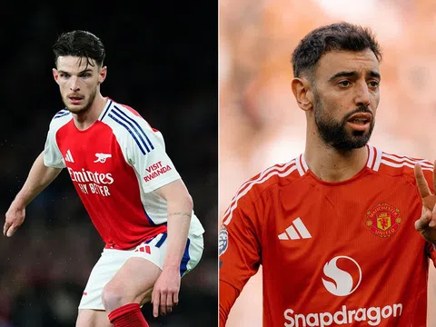 Lịch thi đấu bóng đá Ngoại hạng Anh hôm nay: Arsenal thua thảm ở sân nhà; MU nhận tin dữ trên BXH?