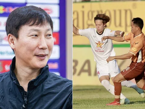 Tin nóng V.League 3/5: Công thần ĐT Việt Nam chấn thương nặng; Sao Việt kiều ký hợp đồng khó tin