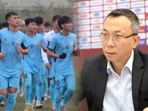 Đội bóng Việt Nam bị FIFA thẳng tay trừng phạt, VFF chính thức lên tiếng