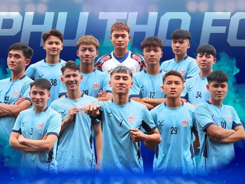 Bị FIFA phạt nặng vì dàn xếp tỉ số, đội bóng Việt Nam có quyết định khó tin