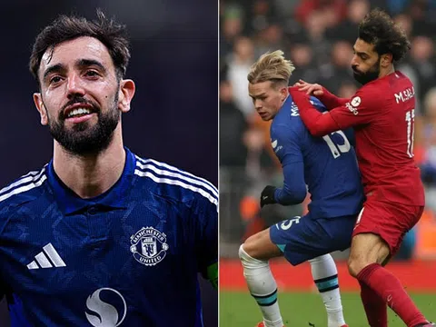 Kết quả bóng đá Ngoại hạng Anh hôm nay: MU thua thảm Brentford, Liverpool hủy diệt Chelsea?