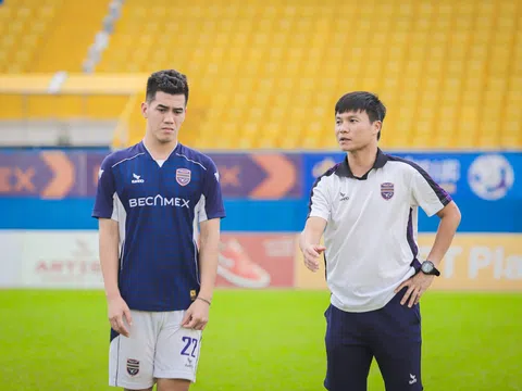 Thẳng tay gạch tên 'công thần' ĐT Việt Nam, HLV tại V.League trả giá đắt