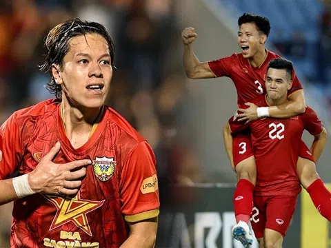 Tin bóng đá trưa 4/5: Trụ cột ĐT Việt Nam nhận trái đắng; Sao Việt kiều có quyết định khó tin