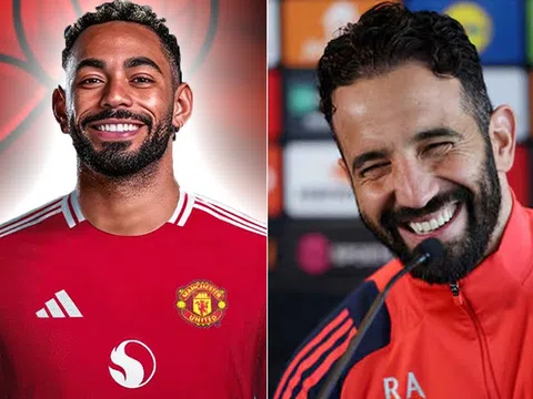 Cunha chính thức xác nhận vụ tới Manchester United, Wolves đồng ý bán rẻ với giá khó tin?