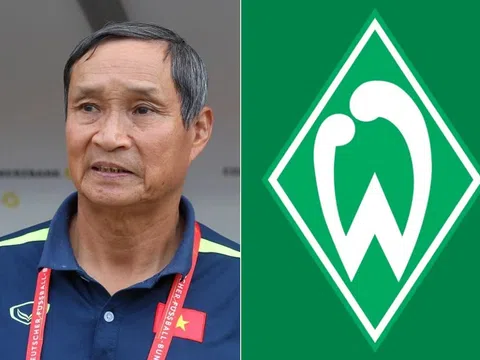 ĐT Việt Nam bắt đầu hội quân, ông lớn Bundesliga chốt thời gian sang đấu giao hữu