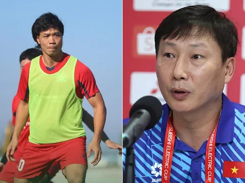 Trụ cột ĐT Việt Nam mất đối tác ăn ý, cuộc đua thăng hạng V.League có bước ngoặt lớn
