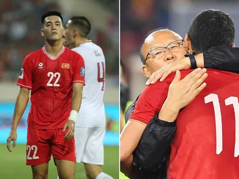 Tin nóng V.League 7/5: Trụ cột ĐT Việt Nam đón HLV mới; VFF nhận cảnh báo về dàn xếp tỉ số